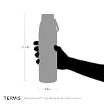Tervis 24oz Tritan Water Bottle | Disney - Moana Adventurer - Image 3