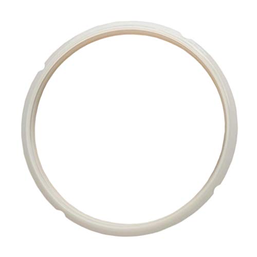 Elegant Essence Electric Pressure Cooker Silicone Sealing Rings Instant Pot Parts 4L