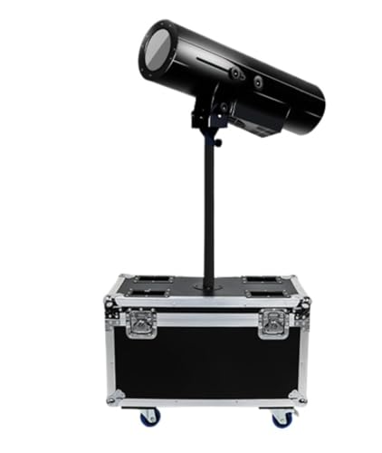 Jearios880W LED�X�e�[�W�X�|�b�g���C�g�O�r�X�^���h�t��DMX�蓮���p����Ǝˊp�x�����\KTV�p�[�e�B�[�������C�x���g���o�Ɩ�(��̓I�Ȑ��i���@�ɂ��Ă͐��@�}�����Q�Ƃ��������B) (B-880W)
