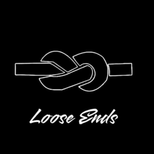 Couverture de The Loose Ends Podcast