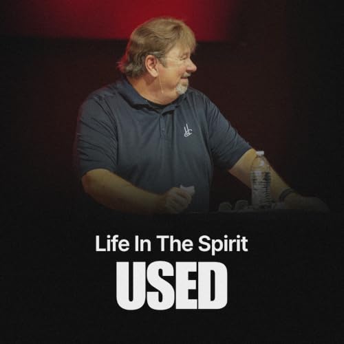 Life In The Spirit &mdash; Used