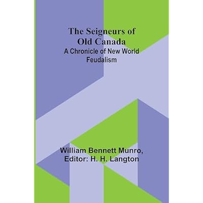 The Red Lily (Volume II): A Chronicle of New World Feudalism