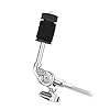 Pearl BC830 Cymbal Stand with Keepdrum DSC01 Drumstick Holder #2