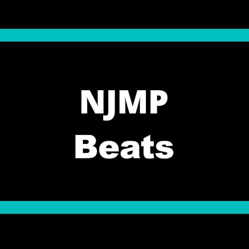 NJMP Beats cover art