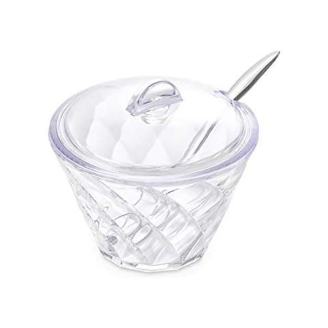 Sucrier Omada Diamond 20 cl Cover