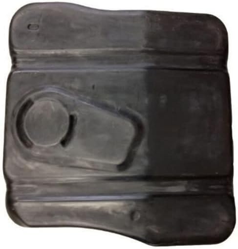 2012 2013 2014 2015 2016 Compatible with Ford F250 F350 F450 F550 New 40 Gallon (Diesel) Plastic Fuel Tank