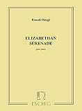 ELIZABETH SERENADE PIANO