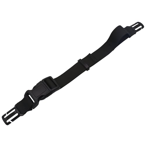 YYST Sternum Strap Backpack Chest Harness for Backpack with 20MM or 25MM Webbing