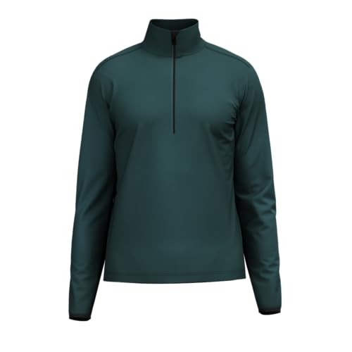 HEAD Marty Midlayer Homme veste de ski intermédiaire thermique noire