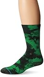 Stance Men's Burnout 2 Terry Crew Sock