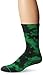 Stance Men's Burnout 2 Terry Crew Sock