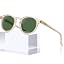 A4 Clear Yellow/Green Lens