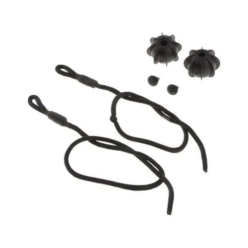 Sangle de coffre pour Polo 6 attache de plage arrière et clips de rechange OEM 1M6867574A