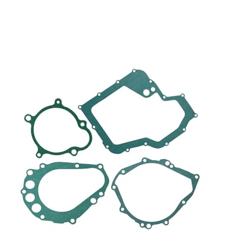 Joint de carter d'huile Suzuki Hayabusa GSX1300R 1999-2019 étanchéité moteur