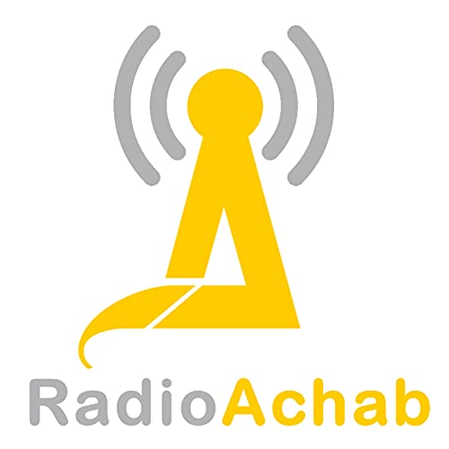 『RadioAchab: l&rsquo;IT per te.』のカバーアート