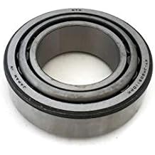 100% Japan Outboard 93332-000V3 TAPRD Bearing #32 F Rev Gear Replaces Yamaha 150HP 175HP 200HP 225HP V4 V6