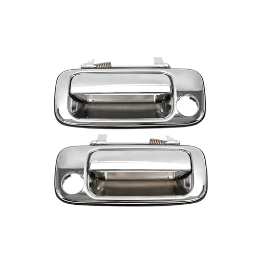 Poignée de porte extérieure avant Toyota Land Cruiser 80 LC80 FJ80 1991-1997