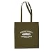 Produktbild Planet Nerd Albuquerque University - Stofftasche/Beutel, Farbe: oliv