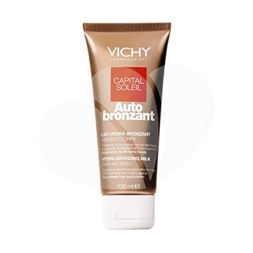 VICHY Autobronceador Corporal 100 ml