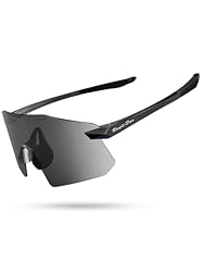 Polarized Gray Lenses