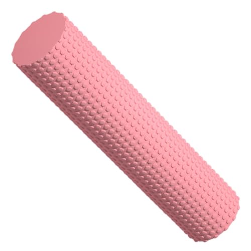 Rodillo de entrenamiento para rutinas de yoga y fitness en casa