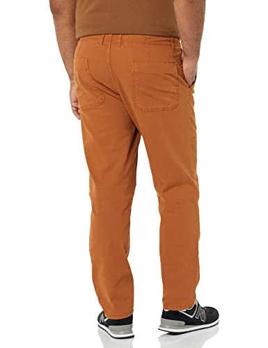 Image of Amazon Essentials Men's Stretch Canvas Double Knee Utility Work Pant (Previously Goodthreads)
