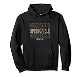 Photo Gallery springfield ohio vintage felpa con cappuccio Photo Gallery springfield ohio vintage felpa con cappuccio