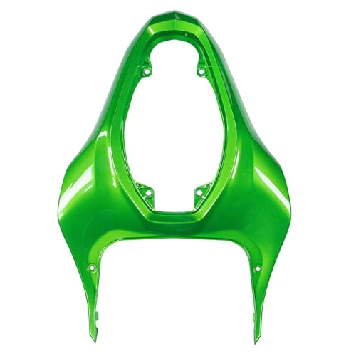Capot de selle pour Kawasaki Z900 ABS 2017-2024 vert carénage arrière