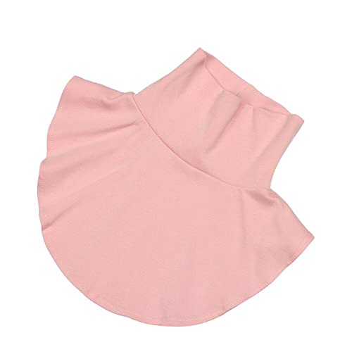 [�N�₩�ȓ��X] �t���� �����Y ���f�B�[�X ���O���\ �X�g���C�v�� ���ȃW���P�b�g �傫���T�C�Y �j�����p �A�N�Z�T���[ (Pure Light Pink)