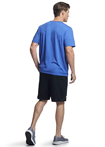Image of Russell Athletic Men's Essential Short Sleeve Tee