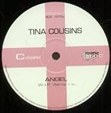  Angel [Vinilo]
