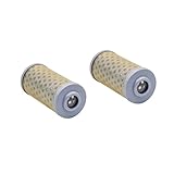 Fuel Filter Separator Element 1G311-43380 15831-43380 15831-43382 Replacement for Kubota KX61-2