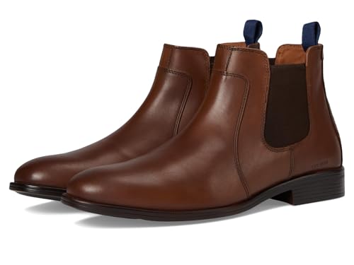 Johnston & Murphy Men's Reeve Chelsea Boots