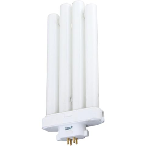 BlueMax 42 Watt Full Spectrum Bulb Cover