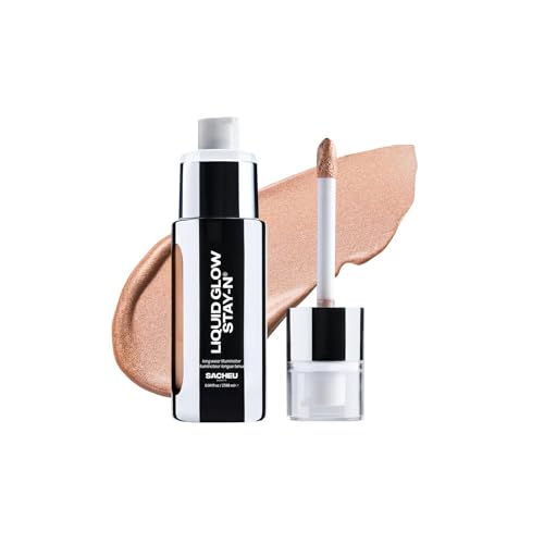 Sacheu STAY-N Liquid Glow image