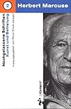 Herbert Marcuse. Nachgelassene Schriften 2. Kunst und Befreiung. Herausgegeben und mit einem Vorwort von Peter-Erwin Jansen, Einleitung Gerhard Schweppenhäuser.: Einl. v. Gerhard Schweppenhäuser