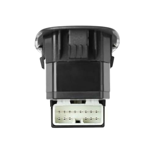 Bouton lève-vitre électrique avant gauche 9357025300 pour commande Hyundai Accent - 6