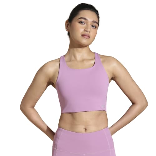 Image of Silvertraq Women Sports Bra
