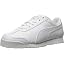 Puma White/Gray Viol