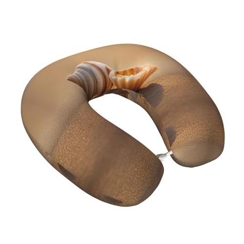 Almohada de viaje espuma viscoelástica tamaño estándar miniatura 2