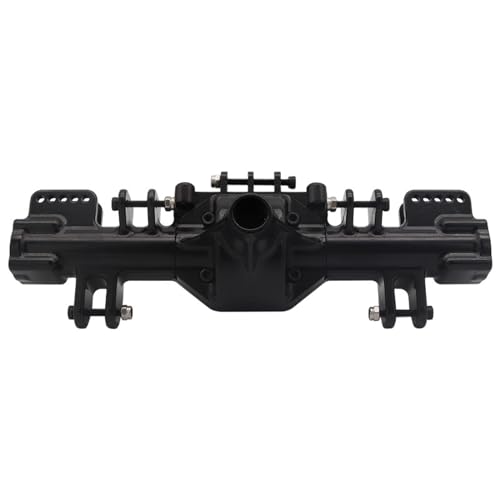 Essieu Losi LMT cassé ? Optez pour ce boîtier en alu