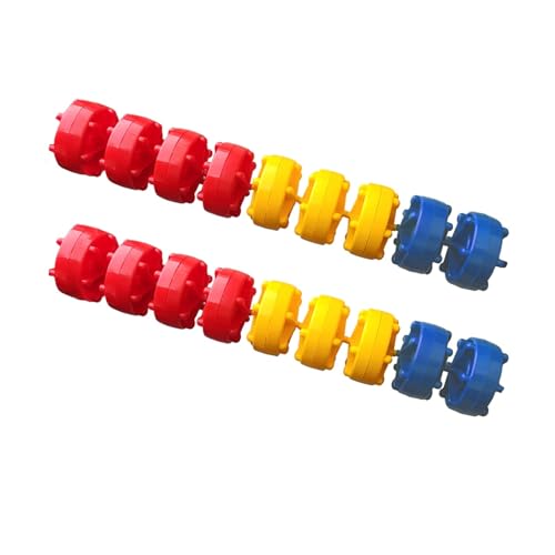 Corde de séparation de piscine de qualité supérieure pour couloir de natation