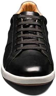 Florsheim Crossover Lace to Toe Men's Oxford 10 D(M) US Black | Image 2