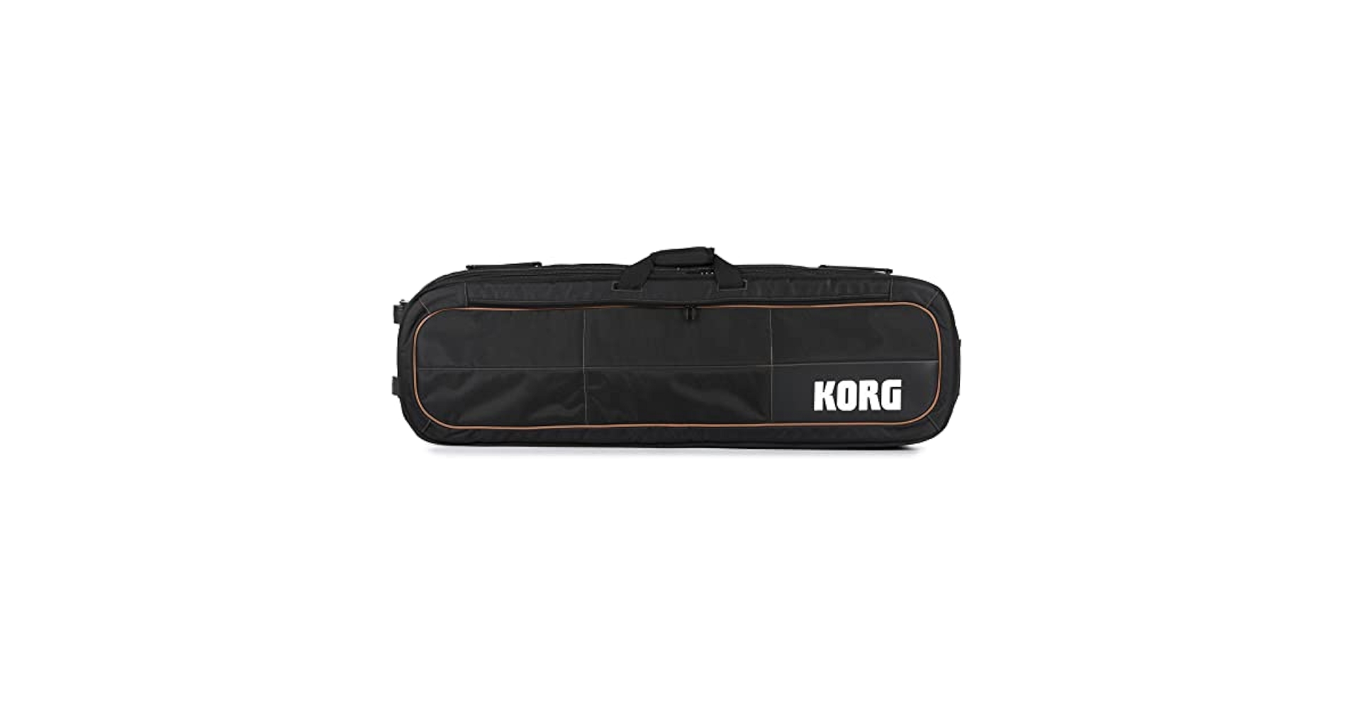 Amazon.com: Korg CBSV173 Carrying/Rolling Bag For SV173