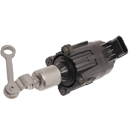 Javouka K6T52372, 189005AAA01, 18900-5AA-A01 Electronic Turbo Wastegate Actuator Turbocharger Solenoid Valve + Actuator Connector Plug Harness thumb #4
