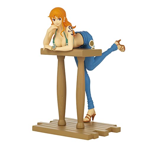 Find The Best One Piece Nami Figure Reviews & Comparison Katynel