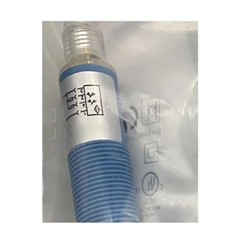 Interrupteur CM30-16BPP-EC1 grande distance M30 pour détection de gros volumes