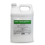 Agrisel GlyPhoSel Pro Weed Killer, Tackles Hard-to-Kill Weeds, Low-Odor, Easy Mixing, Pet Safe, 128 Ounces