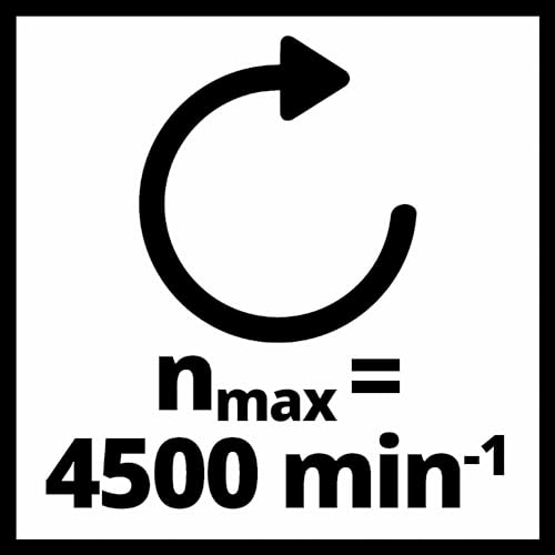 Original Einhell Ersatzbürsten-Set (Fugenreiniger-Zubehör, passend für Einhell Akku- und Elektro-Fugenreiniger, inkl. 1x Stahlbürste, 1x Nylonbürste)