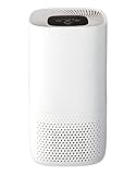 Alimentación: Corriente – Voltaje: 220 – 240 V – Potencia: 45 W – Dimensiones: 20,5 x 20,5 x 33,2 cm.